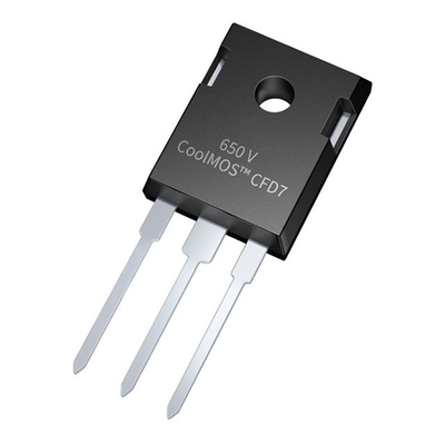 Chip mạch tích hợp IPW65R041CFD7 Single N Channel MOSFET Transistor 650V