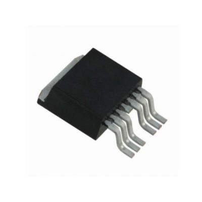 IPB017N10N5LF Vi mạch N Kênh 100V 180A Transistor MOSFET cho Ứng dụng Công suất Cao