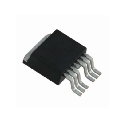Chip mạch tích hợp IPB017N10N5 Tăng cường MOSFET Transistor 100V 180A