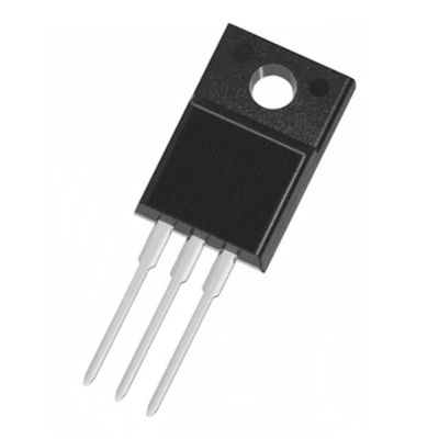 Chip mạch tích hợp IPA082N10NF2S N Channel Normal Level MOSFET Transistor