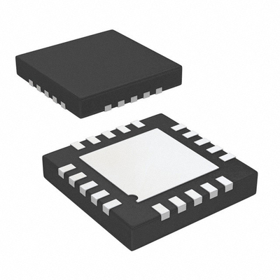 Chip mạch tích hợp ADG1534BCPZ 1.8V Logic tương thích Quad SPDT Switch