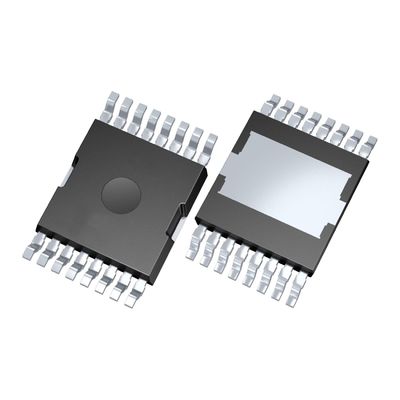 Chip mạch tích hợp IPTC014N08NM5 N Channel MOSFET Transistor In TOLT