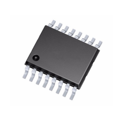 Bộ cảm biến IC TLE5555ICBE1TOPXTMA1 Bộ cảm biến đo vị trí tuyến tính góc