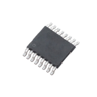 Bộ cảm biến IC TLE5109A16DE1210XUMA1 TSSOP16 3.3V Magnetoresistive Sensor
