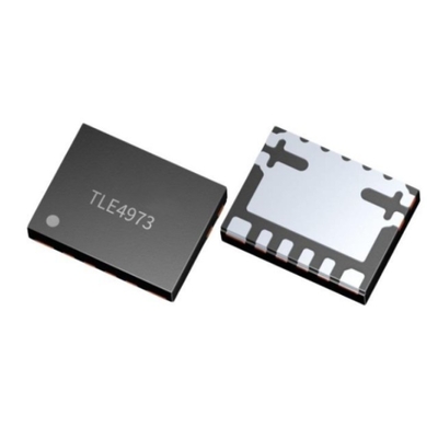 Bộ cảm biến IC TLE4971-A050N5-U-E0001 75A Bộ cảm biến dòng điện analog không lõi