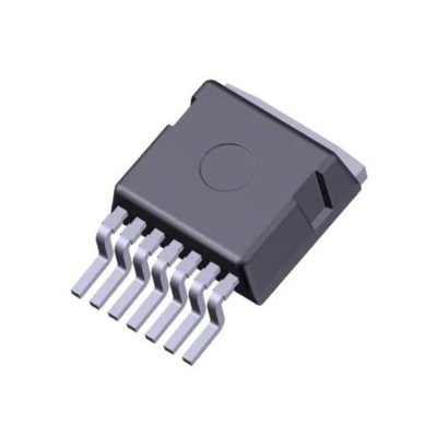 Chip mạch tích hợp STPS20M60SG 60V 20A Power Schottky Rectifier TO-263-3