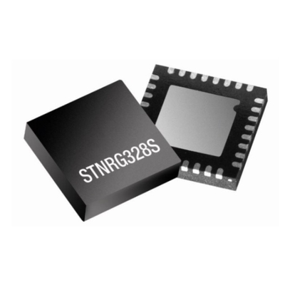 Chip mạch tích hợp STNRG328S PMIC Bộ điều khiển điện số 32-VFQFPN