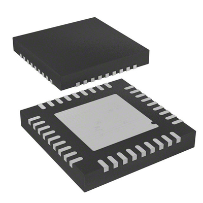 Chip mạch tích hợp STUSB4500QTR 22V Bộ điều khiển USB PD độc lập 24-QFN