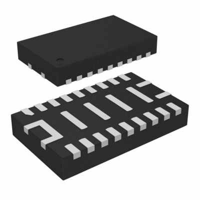 Chip mạch tích hợp MPQ5072GG-AEC1 1A N Channel Load Drivers IC QFN12