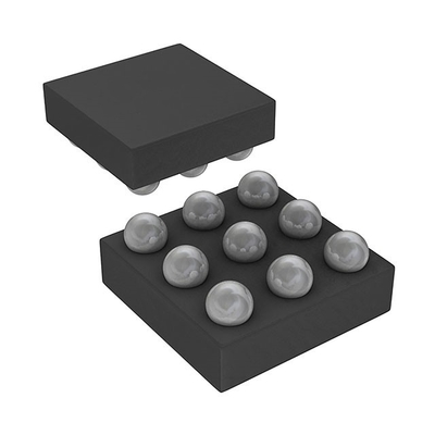 Chip mạch tích hợp MAX17291CANT 1MHz Boost Switching Regulator IC XFBGA6