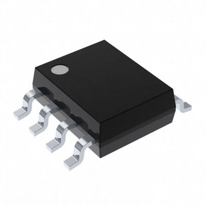 Chip IC Bộ thu phát CAN MAX14883EASA Tích hợp 1Mbps 130mV trong gói SOIC8