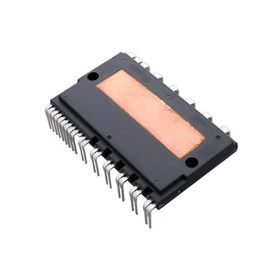 Chip mạch tích hợp STGIK50CH65T IGBT 3 pha Inverter 650V 50A Power Driver Module