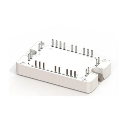 Các mô-đun IGBT ô tô MSCSM120DUM11T3AG Mô-đun điện SiC MOSFET nguồn chung kép