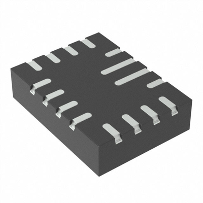 Chip mạch tích hợp MPQ3326GR-AEC1 50mA QFN24 16 Output LED Driver IC