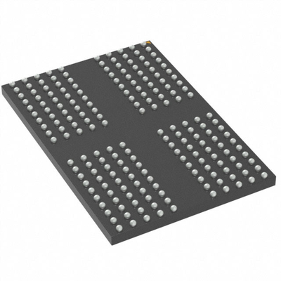 Bộ nhớ IC Chip W631GU8NB11I VFBGA78 20ns SDRAM DDR3L Bộ nhớ IC 933MHz