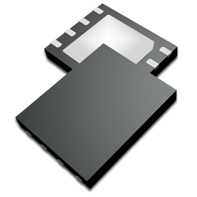 Chip IC bộ nhớ W25Q64JWUUIQ Quad SPI Serial Flash Memory Chip UFDFN8