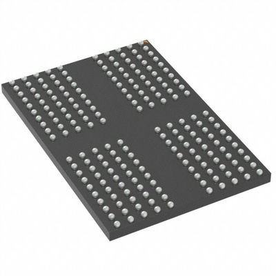Chip IC bộ nhớ W25N02KWTCIU 104MHz TFBGA24 2Gbit Quad SPI Chip bộ nhớ