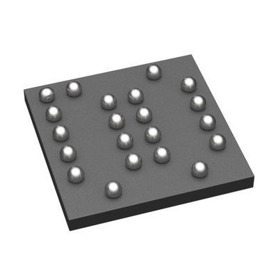 Chip IC bộ nhớ W25Q256JVBIQ TFBGA24 256Mbit NOR Chip bộ nhớ 133MHz