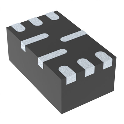 Chip mạch tích hợp TPS6286810CRQYR 0.4V 1 đầu ra 4A Buck Switching Regulator IC