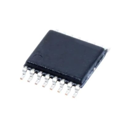Chip mạch tích hợp TMUX7436FPWR 2 kênh 230MHz Multiplexer Switch IC