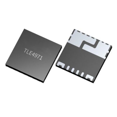 TLE94106ES Chip mạch tích hợp Mục đích chung Half Bridge Driver cho DC Motors