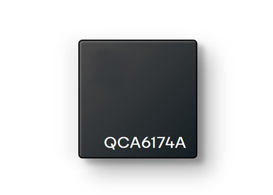 Mô-đun truyền thông không dây QCA-6174A-5-172BWLNSP-TR-0C-0 Wi-Fi hai băng tần đơn chip