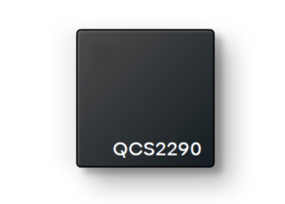 Chip IoT QCS-2290-0-NSP752-MT-00-0 Hệ thống kênh kép trên gói chip QFN