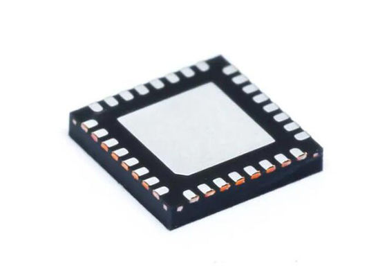 Chip mạch tích hợp DS90UB913ATRTVJQ1 1.4Gbps FPD-Link III Serializer WQFN-32