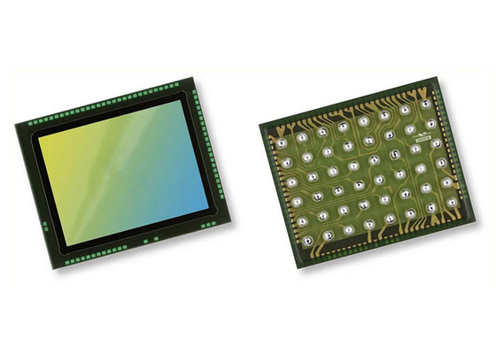 Bộ cảm biến IC OX01F10-B58Y-LC 1.3MP Color CMOS HDR Image Sensor BGA Package