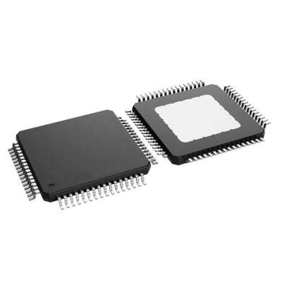 Chip mạch tích hợp BQ79656PAPRQ1 Mô hình pin ô tô 64-HTQFP