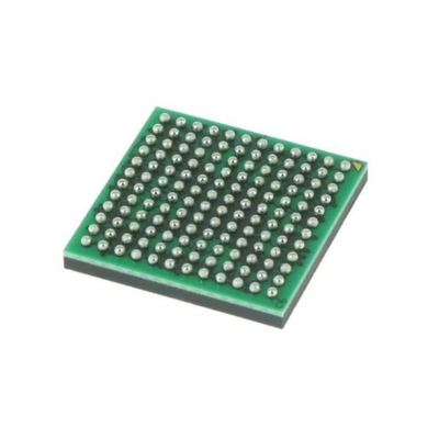 Chip mạch tích hợp ADC12QJ1600AAVQ1 12 bit chuyển đổi analog sang số 144-FCBGA