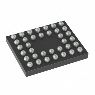 Chip mạch tích hợp ADAU1777BCBZRL WFBGA36 Codec 24Bit Với Bộ xử lý âm thanh