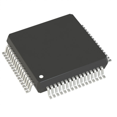 Chip mạch tích hợp AD7768-4BSTZ 24Bit Chuyển đổi analog sang số LQFP64