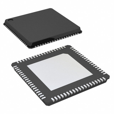 Chip mạch tích hợp FT602Q-B Super Speed USB Video Bridge Chip QFN76