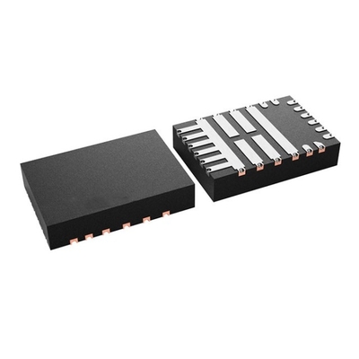 Chip mạch tích hợp DRV8145SQRXZRQ1 Máy điều khiển động cơ hai cực