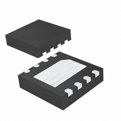 Chip mạch tích hợp MAX17624ATA 1A Bộ điều chỉnh Buck đồng bộ IC TDFN8