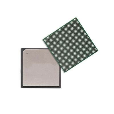 Máy vi điều khiển MCU LX2162RC82029B 64 bit ARM Cortex-A72 Vi xử lý 1150-FBGA