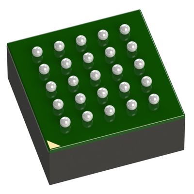 LTM8074IY Chip mạch tích hợp 1.2A 40V Silent Switcher uModule Regulator