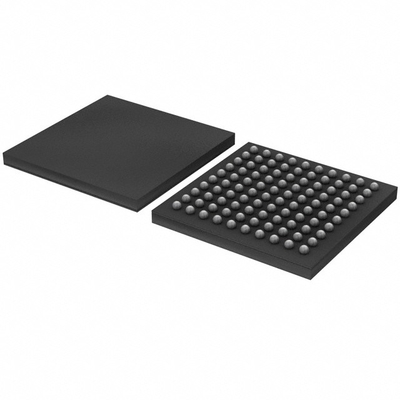 Máy vi điều khiển MCU LPC1837JET100E 1MB ARM Cortex-M3 Máy vi điều khiển 100-TFBGA