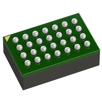 Chip IC LTM8063IY 2A Module PoL Không Cách Ly FBGA28