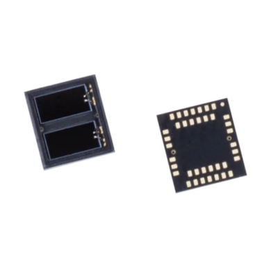Bộ cảm biến IC MAXM86146CFU Mô-đun cảm biến sinh trắc quang học hoàn chỉnh