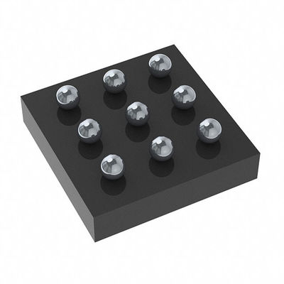 Chip mạch tích hợp MAX98360DENL WLP9 4Ohms Mono Digital Class D Amplifier