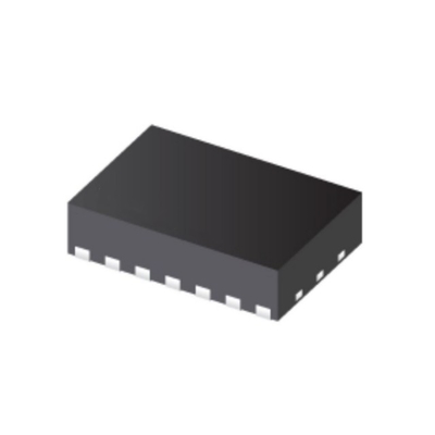 Chip mạch tích hợp TPS923652DMTR 65V PWM Dimming LED Lighting Driver