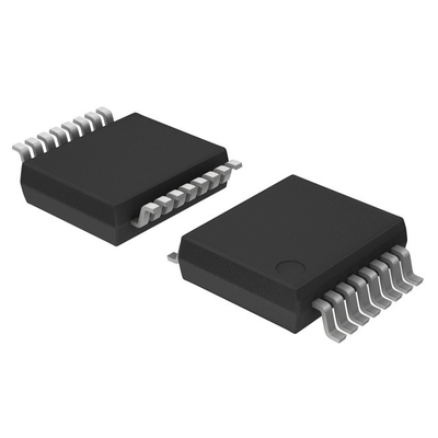 Chip mạch tích hợp TJA1081GTS 37mA FlexRay Node Transceiver
