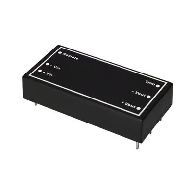 Chip mạch tích hợp PYD20-72WS05 5V 4A Single Output DC-DC converter