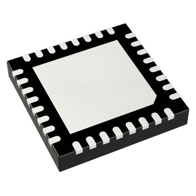 Microcontroller MCU AVR128DA32T-I/RXB VQFN32 8-Bit RISC kiến trúc Microcontroller