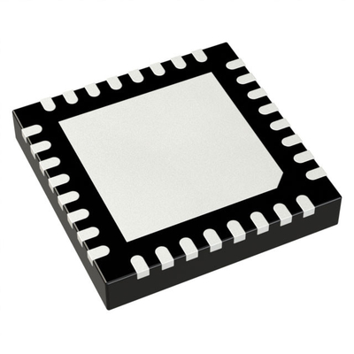Chip mạch tích hợp ADS1235IRHBR 3-Channel 24-Bit ADC cho cảm biến cầu