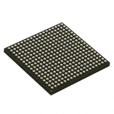 Máy vi điều khiển MCU AM3356BZCZA30 Sitara 1 Core 32Bit Microprocessor nhúng