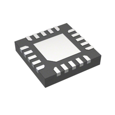 Microcontroller MCU AVR16DD20-I/REB Tối đa 24MHz 13 kênh ADC MCU nhúng VQFN20