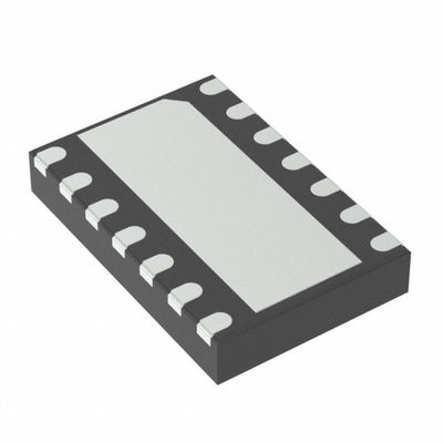 Chip mạch tích hợp ATA6571-GCQW0-VAO Điện áp cao WAKE Pin CAN FD Transceiver